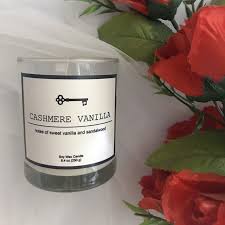 Seasonal & classic candles on sale now! Cashmere Vanilla Candle Harry Styles Candle Shopee Philippines