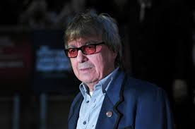 Who is ex-Rolling Stones star Bill Wyman?
