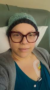 Hi warriors and caregivers, it's been 2.5 months since I was diagnosed with  pancreatic cancer. I'm 44y healthy male with no risk factors so it was  shocking to my family doctor as