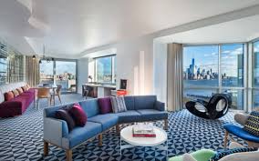 discover the wow suite at w hoboken