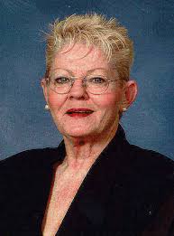 Obituary information for Lana Marie Morgan