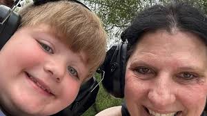 Fundraiser for Suzanne Sykora by Candice K : One Tough Mother: Rally for  Suzanne