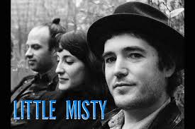 Little Misty Live, The Fallout Shelter at The Fallout Shelter, Norwood MA,  Listen