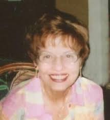 Betty Lyons Obituary (2013)