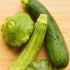 Large zucchinis have lots of water inside, meaning you have to squeeze those shreds more. The Best Way To Pick A Great Zucchini Kitchn