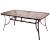 Umbrella Patio Table