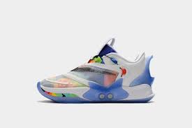 Nike Adapt Bb 2 0 Tie Dye Resale Price And Release Date