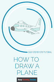 If you like, you can add more windows, and even some clouds around the plane to show it's flying! How To Draw An Airplane Really Easy Drawing Tutorial