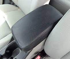 Products purchased through a link to a third party our website are covered by the our individual shipping policy, which is available on the our web site. Car Console Covers Plus Fits Toyota Tacoma 2015 2018 Pickup Trucks Faux Leather Center Armrest Cover For Center C Car Console 2015 Toyota Tacoma Center Console