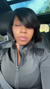 😊🩷 Leave out quick weave bob!