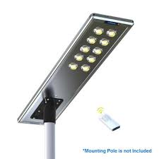 Motion solar floodlights 1 lights. Solar Security Lights Outdoor Lighting The Home Depot