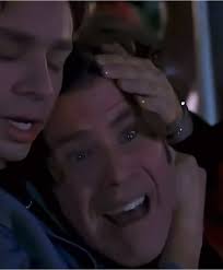 Will Ferrell Ohio State