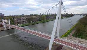 Bronnen, noten en/of referenties werkgroep statistiek atletiekunie (2010) statistisch jaarboek 2009 atletiekunie Cycling Onto The Dafne Schippersbrug Bicycle Dutch