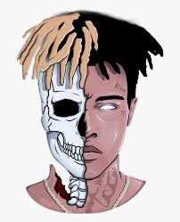 Check out our xxxtentacion cartoon selection for the very best in unique or custom, handmade pieces from our digital shops. Transparent Trap Clipart Xxxtentacion Cartoon Hd Png Download Kindpng