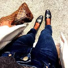 Les mocassins en cuir les plus classiques les mocassins mules les mocassins en cuir les plus classiques. Ø¬ÙŠØ¯ Ø³Ù…Ø§ÙˆÙŠ Ø¯Ø±Ø¨ Mocassin Mule Gucci Natural Soap Directory Org