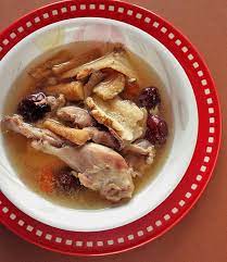 Check spelling or type a new query. Resepi Berpantang Soup Ayam Expert Pantang House Facebook