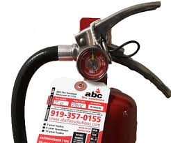 The fire extinguisher market has changed substantially in recent years, with products becoming cheaper and the launch of 'service free' extinguishers. Home