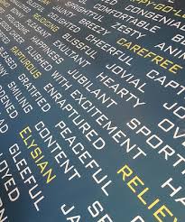 If the first letters are the same, then the second letters are. Esl Advanced Vocabulary Word List Games Study Com