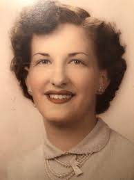 Shirley F. Jonas Obituary