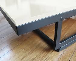 Bimesa Mesa Convertible De Mesa Alta A Mesa Baja Guialocal Mesa De Centro Convertible Mesa Alta Mesa De Concreto