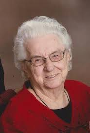 Eunice G. Werner Obituary