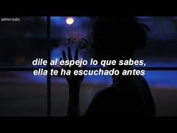 Si Te Identificas Con Esta Cancion Es Porque Tienes El Autoestima Destruida Youtube In 2020 Alessia Cara Lyrics Beautiful Lyrics Alessia Cara