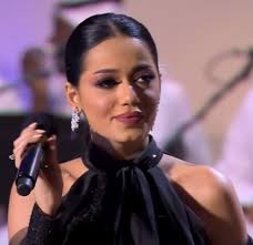 Contact ‎رحمه رياض احمد‎ on messenger. Ù…Ù„Ù Rahma Riad Souq Wagif Festival Doha Mar 28 2019 04 Jpg ÙˆÙŠÙƒÙŠØ¨ÙŠØ¯ÙŠØ§