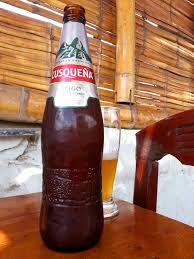 Beer Cusquena Trigo 5 0 Vol 64cl Malt Beer Best Beer Brew Pub