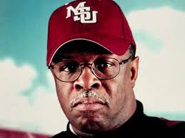 Wendell Hudson Said it Best About Sylvester Croom Going into the ASHOF:  "Long Overdue"