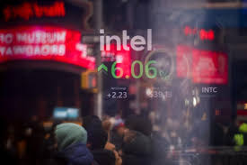 Intel and Micron: AI Stocks with Potential for Growth