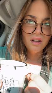 And?, #hotmess , 🤓Glasses: @kitseyecare , ☕️Fresh out of fuks mug:  @meidesignsca