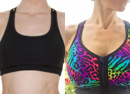 Ideal for wearing under sleek dresses or short ruffle skirts. Sports Bra Sewing Patterns The Last Stitch