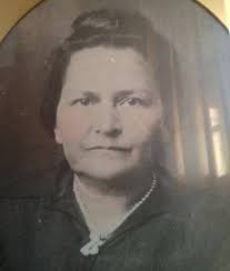 Katie Powell Tapp (1874-1952)