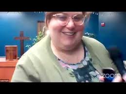 Worship at Clackamas UCC