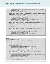 Atentie la data valabilitatii intrebarii! Https Www Caav Ro Wp Content Uploads 2020 12 Ghid Prezentare Pensii Si Asigurari Caa V02 Pdf
