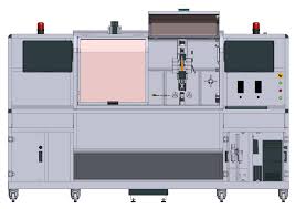 ENDURANCE TEST BENCHES | Giussani
