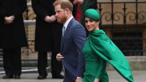 This link is to an external site that may or may not meet … Why Meghan Markle And Prince Harry Left Son Archie In Canada Amid Coronavirus Fears 9honey