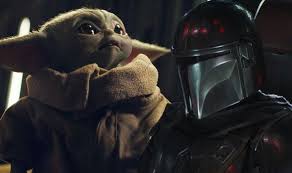 That is why pedro pascal is attacked (because his skin is not dark enough). Disney Plus The Mandalorian Review Pedro Pascal Embodies Mando In Timeless Debut Tv Radio Showbiz Tv Express Co Uk