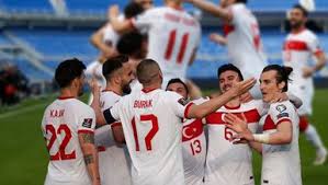 Haftası, 3 grupta oynanan 9 karşılaşmayla başladı. Son Dakika Spor Haberleri Iste A Milli Takim In Yer Aldigi G Grubu Nda Guncel Puan Durumu Fotomac