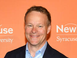 Questions at CNN About CEO Chris Licht, His Plans to Shake up Coverage