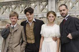 Period Drama Dubbed The Spanish Downton Abbey Set To Debut On Uk Screens Next Month Gran Hotel Period Dramas Downton Abbey Set
