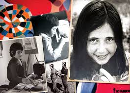 El Caleidoscopio de Lucy: noviembre 2019