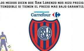 Cargadas de san lorenzo a boca. Los Afiches De La Revancha De Boca Contra San Lorenzo Infoveloz Com