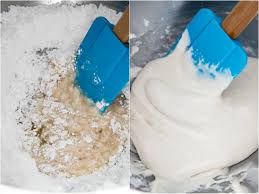 You can add flavoring or meringue powder also. How To Make Royal Icing Better Serious Eats