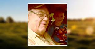 James Edward Sherlin Obituary May 2, 2016