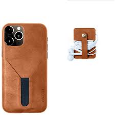 Looking for a good deal on iphone 11 pro case? Vince Go Iphone 11 Pro Max Leather Case With Card Holder Wireless Charging Compatiable Iphone 11 Wallet Case Iphone 11 Walmart Canada