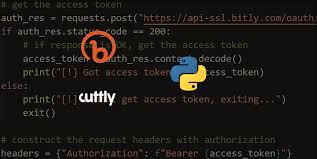Security, spam & blocking where does bitly store its data? How To Make A Url Shortener In Python Python Code