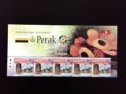 Ipoh used to be the cleanest city in malaysia. Malaysia 2017 Visit Perak 5v Mint With Stamp Title Antiques Stamps On Carousell