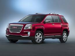 2017 GMC Terrain Review, Problems, Reliability, Value, Life ...