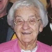 Obituary information for Marguerite A Bostch Lumb
